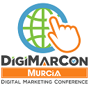 DigiMarCon Murcia – Digital Marketing Conference & Exhibition